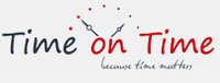 Time on Time Kupon i kody promocyjne Time on Time Kupon i kody promocyjne