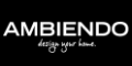 AMBIENDO Gutschein & Rabattcode AMBIENDO Gutschein & Rabattcode