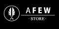 Afew Store Gutschein & Rabattcode Afew Store Gutschein & Rabattcode