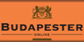 BUDAPESTER Gutschein & Rabattcode BUDAPESTER Gutschein & Rabattcode
