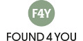 found4You Gutschein & Rabattcode found4You Gutschein & Rabattcode