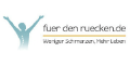 fuerdenruecken.de Gutschein & Rabattcode fuerdenruecken.de Gutschein & Rabattcode