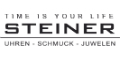 Juwelier Steiner Gutschein & Rabattcode Juwelier Steiner Gutschein & Rabattcode