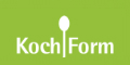KochForm Gutschein & Rabattcode KochForm Gutschein & Rabattcode