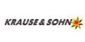 Krause & Sohn Gutschein & Rabattcode Krause & Sohn Gutschein & Rabattcode