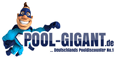 POOL-GIGANT Gutschein & Rabattcode POOL-GIGANT Gutschein & Rabattcode