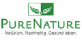PureNature Gutschein & Rabattcode PureNature Gutschein & Rabattcode