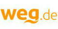 weg.de Gutschein & Rabattcode weg.de Gutschein & Rabattcode