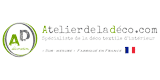 Atelier de la deco Codes de réduction Atelier de la deco Codes de réduction