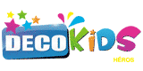 Deco-kid Codes de réduction Deco-kid Codes de réduction