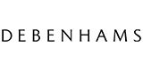 Debenhams Codes de réduction Debenhams Codes de réduction