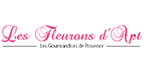 Les Fleurons D'apt Codes de réduction Les Fleurons D'apt Codes de réduction