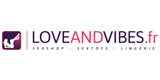 Love and vibes Codes de réduction Love and vibes Codes de réduction