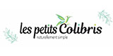 Les petits Colibris Codes de réduction Les petits Colibris Codes de réduction