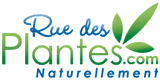 Rue des plantes Codes de réduction Rue des plantes Codes de réduction