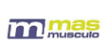 MASmusculo cupones y cupon descuento