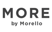 MORE by Morello Kupon & Kode Promo MORE by Morello Kupon & Kode Promo