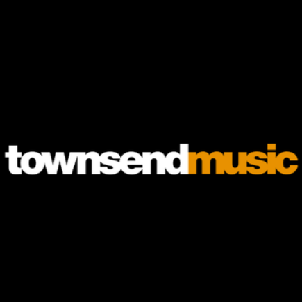 Townsend Music Kod Kupon & Promosi Townsend Music Kod Kupon & Promosi