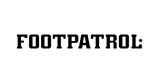 Footpatrol Kod Kupon & Promosi Footpatrol Kod Kupon & Promosi