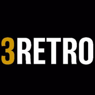 3Retro Coupon Codes 3Retro Coupon Codes