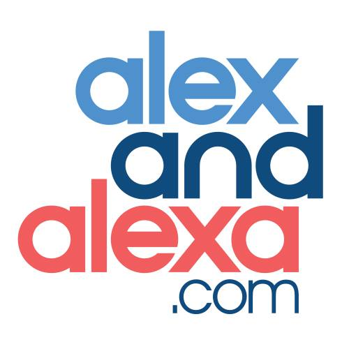 Alex and Alexa Coupon Codes Alex and Alexa Coupon Codes