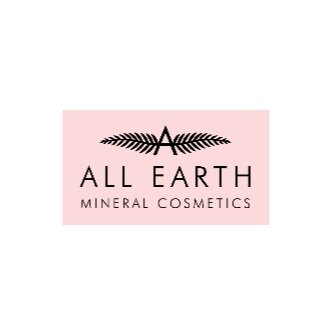 All Earth Mineral Cosmetics Coupon Codes All Earth Mineral Cosmetics Coupon Codes