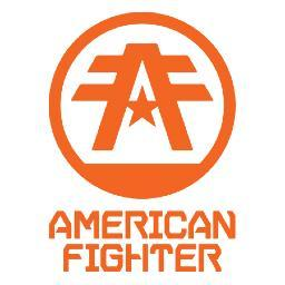 American Fighter Coupon Codes American Fighter Coupon Codes