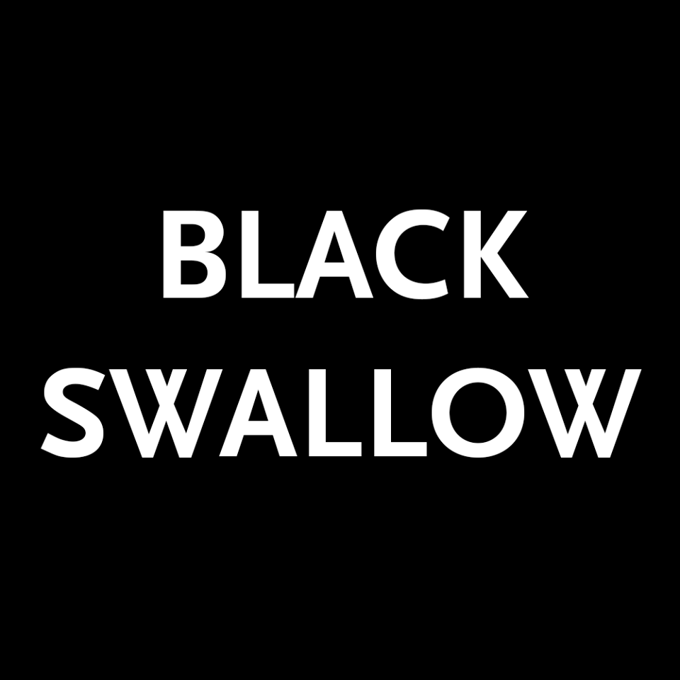 BLACK SWALLOW Coupon Codes BLACK SWALLOW Coupon Codes