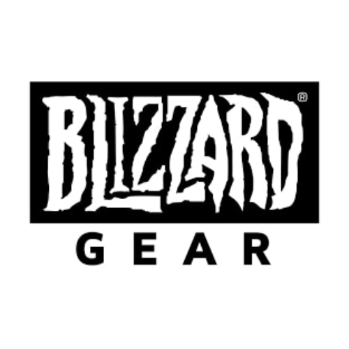 Blizzard Gear Coupon Codes Blizzard Gear Coupon Codes