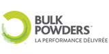 Bulk powders Coupon Codes Bulk powders Coupon Codes