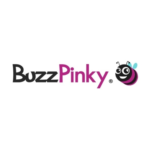 Buzz Pinky Coupon Codes Buzz Pinky Coupon Codes
