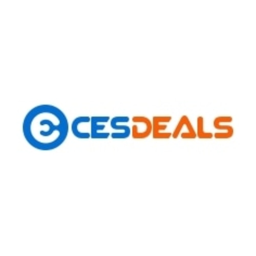 Ces Deals Coupon Codes Ces Deals Coupon Codes