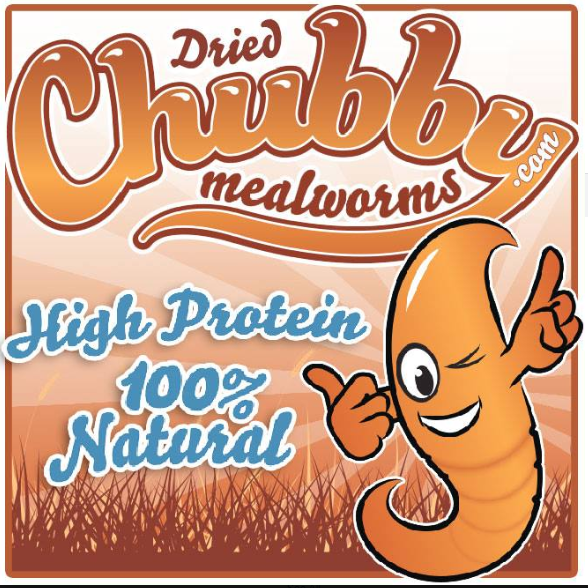 Chubby Mealworms Coupon Codes Chubby Mealworms Coupon Codes