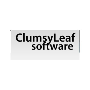 ClumsyLeaf Software Coupon Codes ClumsyLeaf Software Coupon Codes