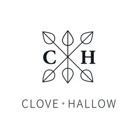 CLOVE + HALLOW Coupon Codes CLOVE + HALLOW Coupon Codes