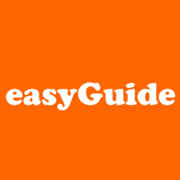 easyGuide Coupon Codes easyGuide Coupon Codes