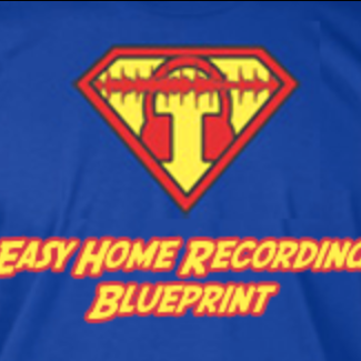 Easy Home Recording Blueprint Coupon Codes Easy Home Recording Blueprint Coupon Codes