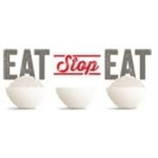 Eat Stop Eat Coupon Codes Eat Stop Eat Coupon Codes