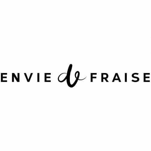 Envie de Fraise Coupon Codes Envie de Fraise Coupon Codes