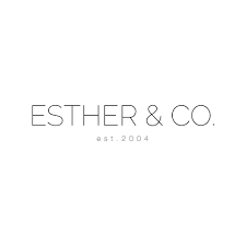 ESTHER and CO Coupon Codes ESTHER and CO Coupon Codes