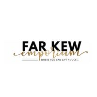 Far Kew Emporium Coupon Codes Far Kew Emporium Coupon Codes