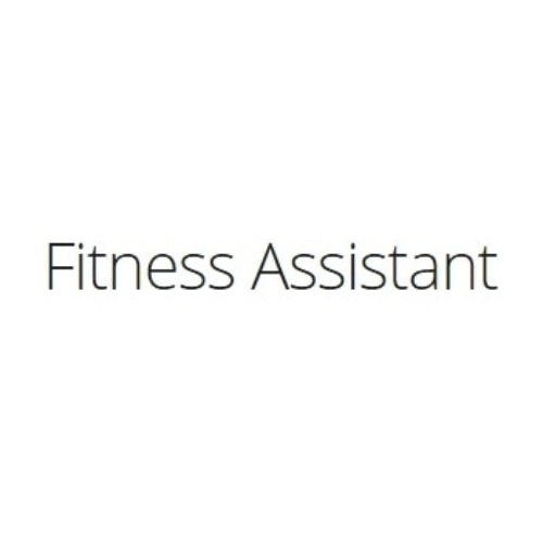 Fitness Assistant Coupon Codes Fitness Assistant Coupon Codes