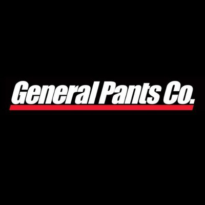 General Pants Coupon Codes General Pants Coupon Codes