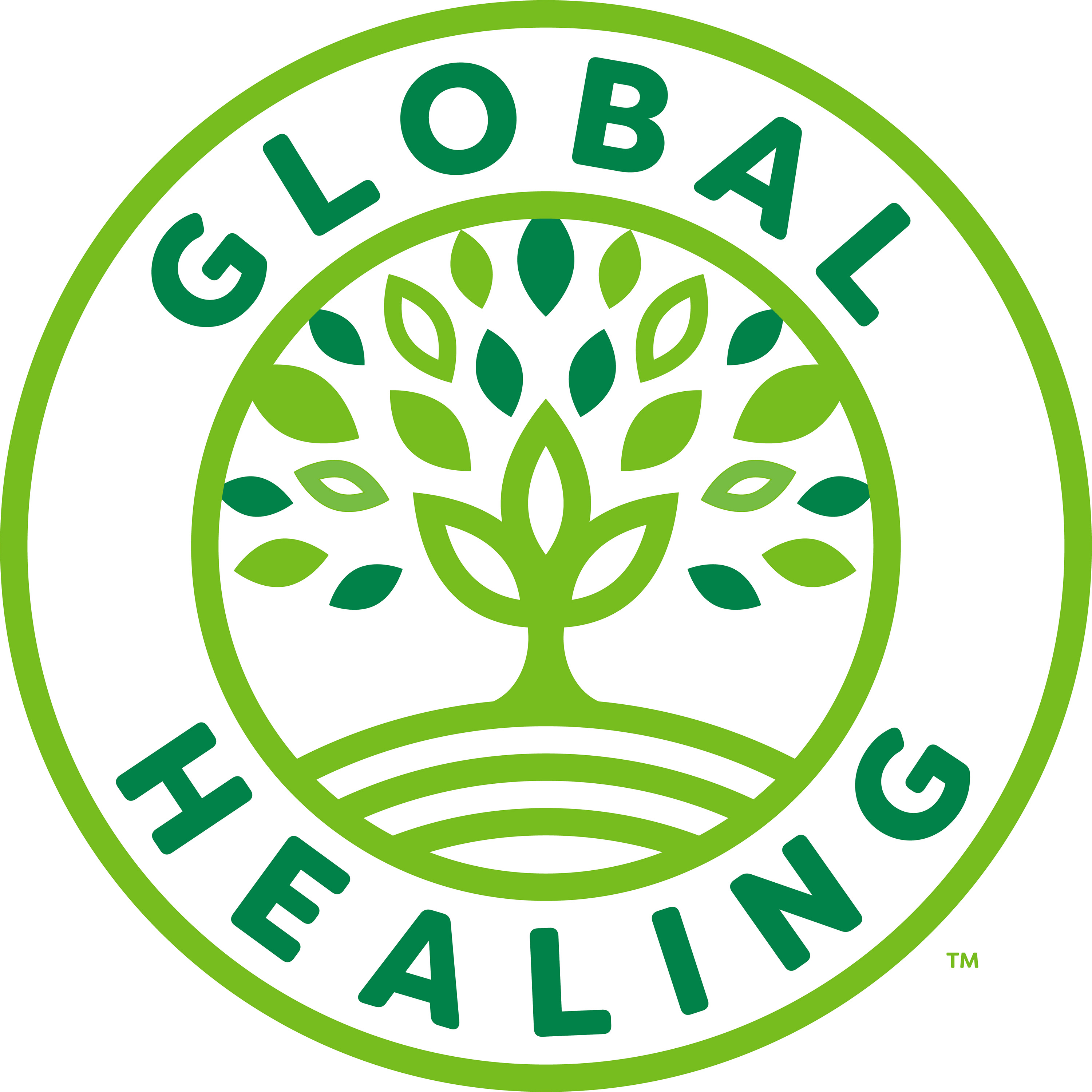 GlobalHealing Coupon Codes GlobalHealing Coupon Codes