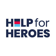 Help for Heroes Coupon Codes Help for Heroes Coupon Codes