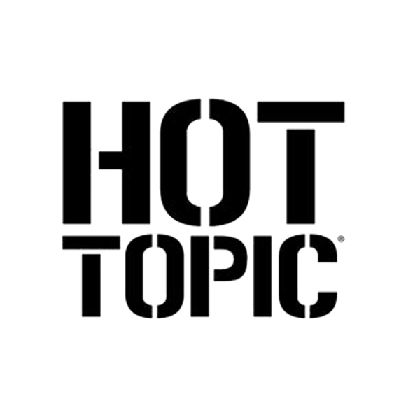 Hot Topic Coupon Codes Hot Topic Coupon Codes