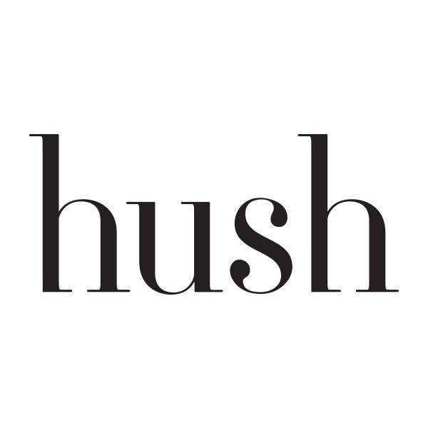 Hush Coupon Codes Hush Coupon Codes