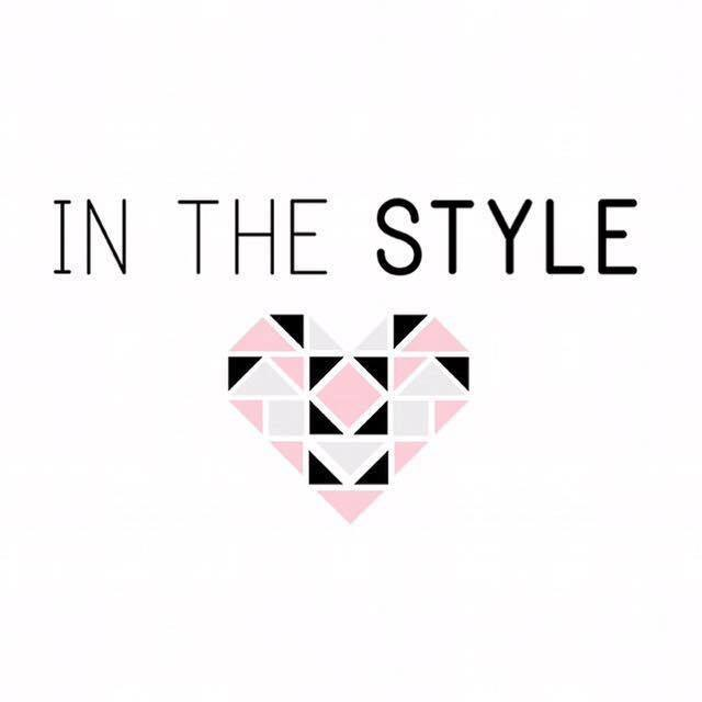 In The Style Coupon Codes In The Style Coupon Codes