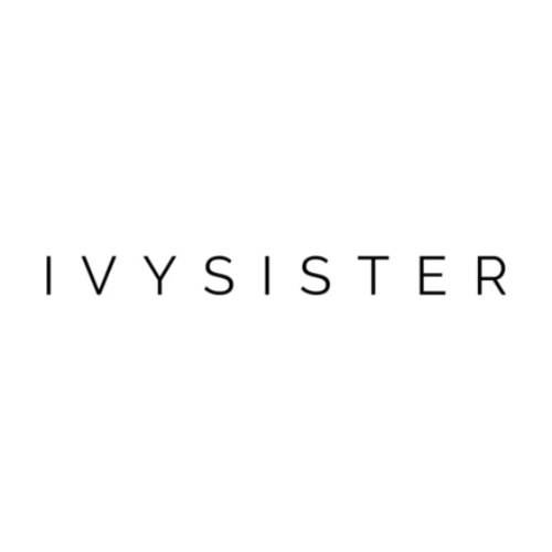 Ivysister Coupon Codes Ivysister Coupon Codes