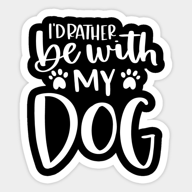 I’d Rather Be With My Dog Coupon Codes I’d Rather Be With My Dog Coupon Codes